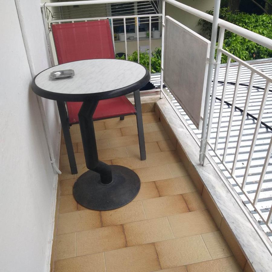 AlenStudios Paralía Exterior foto